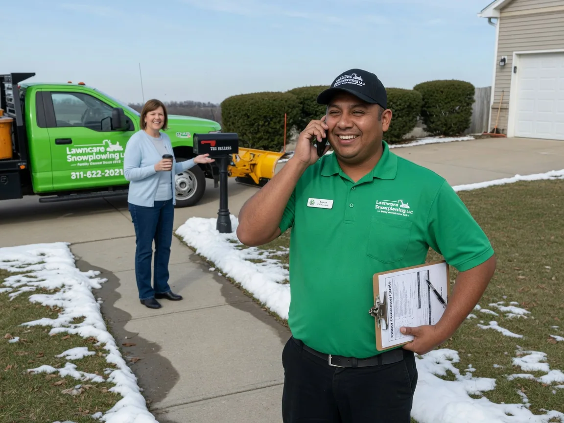 Lawn Care Services By Expert Landscaper Havertown, PA FAQs